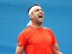 Mantan bintang tenis No. 1 dilarang empat tahun dan diperintahkan mengembalikan hadiah uang | Tenis | olahraga