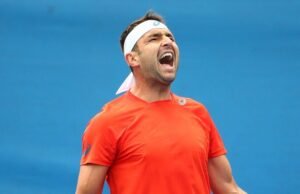 Mantan bintang tenis No. 1 dilarang empat tahun dan diperintahkan mengembalikan hadiah uang | Tenis | olahraga