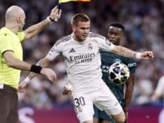 Begini cara nonton Man City vs Real Madrid di TV gratis malam ini | Sepak Bola | olahraga