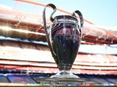 Apakah Liga Premier mendapat tempat kelima untuk Liga Champions? | Sepak Bola | olahraga