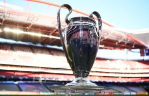 Apakah Liga Premier mendapat tempat kelima untuk Liga Champions? | Sepak Bola | olahraga