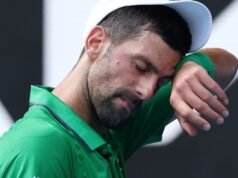Kekacauan di Miami Open saat 20 bintang mundur, termasuk Raducanu dan Djokovic | Tenis | olahraga