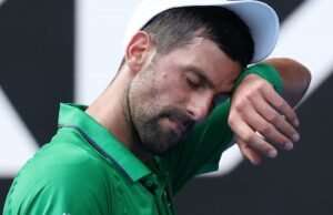 Kekacauan di Miami Open saat 20 bintang mundur, termasuk Raducanu dan Djokovic | Tenis | olahraga