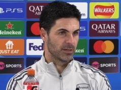 Mikel Arteta ditunjuk oleh Arsenal. Kebenaran VAR terungkap setelah pemungutan suara | Sepak Bola | olahraga