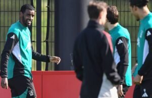 Bintang Liverpool menghadapi tes kebugaran terlambat melawan Galatasaray saat kabar terbaru Isak muncul | Sepak Bola | olahraga