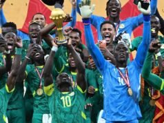 Senegal kehilangan gelar AFCON karena hasil Maroko berubah 58 hari setelah pertandingan | Sepak Bola | olahraga