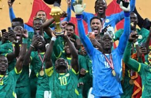 Senegal kehilangan gelar AFCON karena hasil Maroko berubah 58 hari setelah pertandingan | Sepak Bola | olahraga
