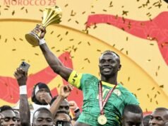 Mengapa Senegal Dicopot Gelar AFCON dan Mengapa Kekacauan di Maroko Belum Berakhir | Sepak Bola | olahraga