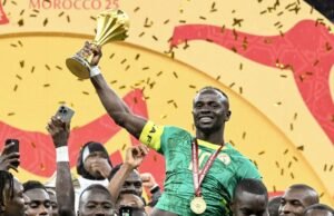 Mengapa Senegal Dicopot Gelar AFCON dan Mengapa Kekacauan di Maroko Belum Berakhir | Sepak Bola | olahraga