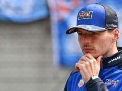 F1 LIVE sebagai teori muncul setelah keluhan Max Verstappen | F1 | olahraga