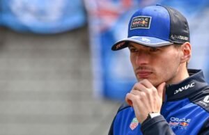 F1 LIVE sebagai teori muncul setelah keluhan Max Verstappen | F1 | olahraga