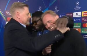 Karir Kasper Schmeichel bisa saja berakhir karena bintang Celtic berusia 39 tahun itu menghadapi operasi ganda | Sepak Bola | olahraga