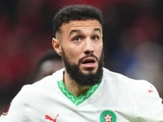 Bintang Man Utd adalah satu dari delapan pemain Prem yang terkena dampak kekacauan AFCON di Senegal dan Maroko | Sepak Bola | olahraga