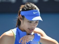 Emma Raducanu menghadapi penurunan peringkat yang besar saat petenis Inggris itu melewatkan Miami Open karena masalah | Tenis | olahraga