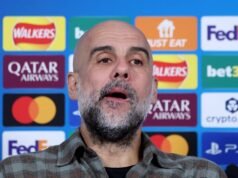 Pengakuan Guardiola berbicara banyak ketika Klopp mengatakan apa yang ingin dia dengar | Sepak Bola | olahraga