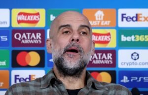 Pengakuan Guardiola berbicara banyak ketika Klopp mengatakan apa yang ingin dia dengar | Sepak Bola | olahraga