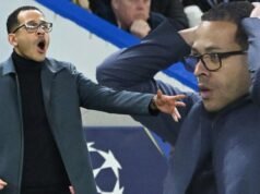 Chelsea harus membuat keputusan yang tidak menyenangkan untuk Liam Rosenior – masa depan mereka bergantung padanya | Sepak Bola | olahraga