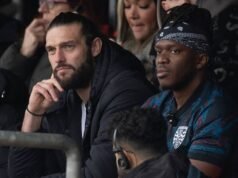 Dagenham memecat manajer setelah KSI membeli klub dan menunjuk Andy Carroll sebagai bos | Sepak Bola | olahraga