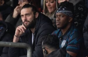 Dagenham memecat manajer setelah KSI membeli klub dan menunjuk Andy Carroll sebagai bos | Sepak Bola | olahraga