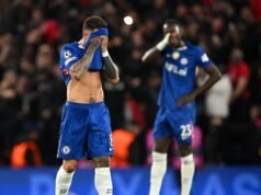 Chelsea terkoyak ketika media Perancis menunjukkan ‘perpecahan yang sangat buruk’ | Sepak Bola | olahraga