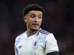 Jadon Sancho dari Man Utd menghadapi harapan hidup yang tidak terduga setelah perubahan arah oleh manajer | Sepak Bola | olahraga