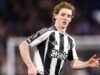 Newcastle: Perselisihan antara Anthony Gordon dan Barcelona meletus | Sepak Bola | olahraga