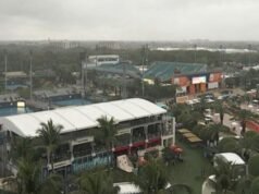 Miami Open membatalkan beberapa pertandingan karena kekacauan terjadi di ATP dan WTA | Tenis | olahraga