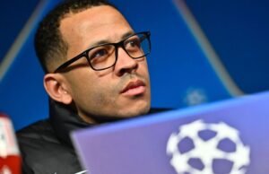 Sikap Chelsea atas pemecatan Liam Rosenior setelah penampilan Todd Boehly | Sepak Bola | olahraga