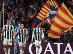 Chelsea dan Newcastle ‘pantas mendapat larangan Liga Champions selama setahun’ karena omelan panas meletus | Sepak Bola | olahraga