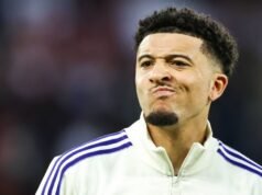 Berita Man Utd: Sancho berbalik saat Carrick berbagi rencananya untuk pria yang terlupakan | Sepak Bola | olahraga