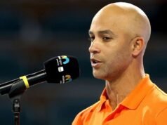 Bos Miami Open mengakui kesalahan penjadwalan karena turnamen dilanda penundaan besar | Tenis | olahraga