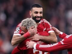 Jalan Liverpool ke final Liga Champions setelah comeback Galatasaray | Sepak Bola | olahraga