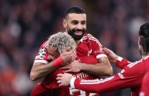 Jalan Liverpool ke final Liga Champions setelah comeback Galatasaray | Sepak Bola | olahraga