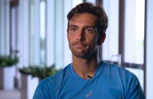 Miami Open kembali mengalami kemunduran setelah pertandingan dibatalkan karena nama-nama besar mundur | Tenis | olahraga