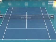 Miami Open membatalkan setiap pertandingan karena turnamen mengeluarkan pernyataan penting | Tenis | olahraga