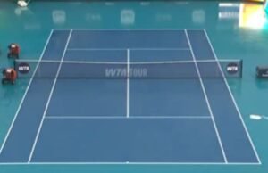 Miami Open membatalkan setiap pertandingan karena turnamen mengeluarkan pernyataan penting | Tenis | olahraga