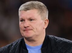 Segala sesuatu yang kita ketahui tentang penyebab kematian Ricky Hatton sebelum penyelidikan baru dibuka | Tinju | olahraga