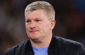 Segala sesuatu yang kita ketahui tentang penyebab kematian Ricky Hatton sebelum penyelidikan baru dibuka | Tinju | olahraga