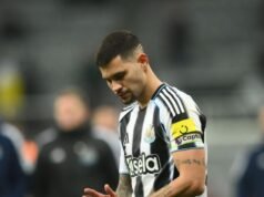 Kejutan Bruno Guimaraes dan Man Utd terjadi saat ‘pembicaraan lanjutan’ berlangsung | Sepak Bola | olahraga