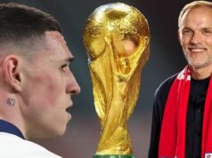 Enam bintang Inggris yang TIDAK BOLEH berangkat ke Piala Dunia, termasuk Phil Foden | Sepak Bola | olahraga
