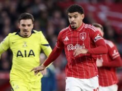 Musim Spurs jika Morgan Gibbs-White dan target lainnya telah ditandatangani | Sepak Bola | olahraga