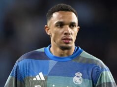 Trent Alexander-Arnold ‘putus dengan pacar modelnya’ setelah mengalami ‘kesadaran yang menyedihkan’ | Sepak Bola | olahraga