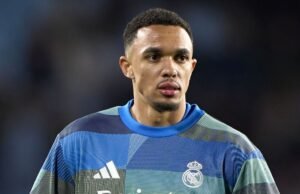 Trent Alexander-Arnold ‘putus dengan pacar modelnya’ setelah mengalami ‘kesadaran yang menyedihkan’ | Sepak Bola | olahraga