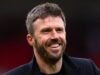 Peningkatan cedera ganda dikonfirmasi untuk Man Utd saat Michael Carrick mendapat kabar baik | Sepak Bola | olahraga