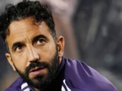 Ruben Amorim ‘di posisi terdepan’ untuk pekerjaan baru yang kontroversial setelah pemecatan Man Utd | Sepak Bola | olahraga