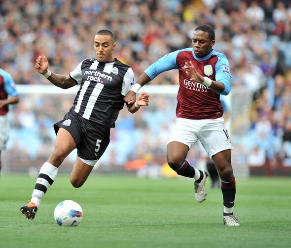 Danny Simpson yakin ada cara bagi Newcastle untuk mempertahankan bintang terbesar mereka