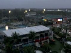 Bos Miami Open berbicara tentang pembicaraan ‘rumit’ karena pertandingan sepanjang hari dibatalkan | Tenis | olahraga