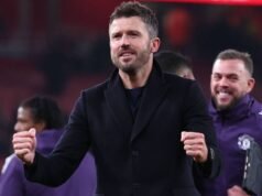 Berita Man Utd: INEOS menargetkan transfer ganda £113 juta setelah pembicaraan ‘lanjutan’ | Sepak Bola | olahraga