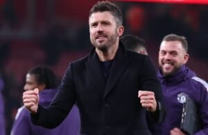 Berita Man Utd: INEOS menargetkan transfer ganda £113 juta setelah pembicaraan ‘lanjutan’ | Sepak Bola | olahraga