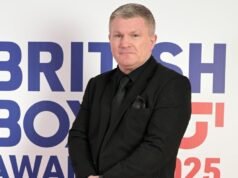 Pemeriksaan Ricky Hatton LANGSUNG: Keadaan tragis seputar kematian legenda tinju | Tinju | olahraga